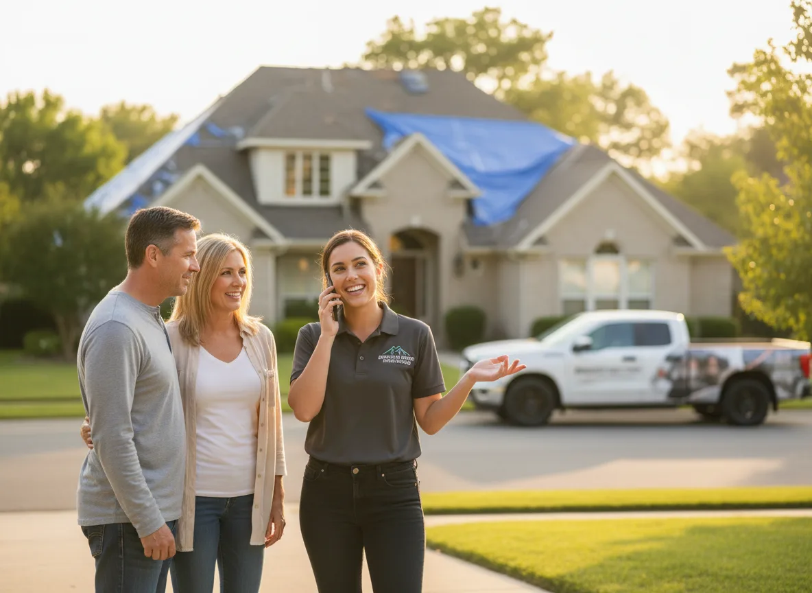 Emergency Roof Repair Oakland, IA FAQs